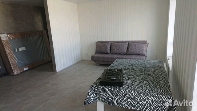 1-к квартира, 40 м², 1/3 эт. 1-к квартира, 40 м², 1/3 эт.