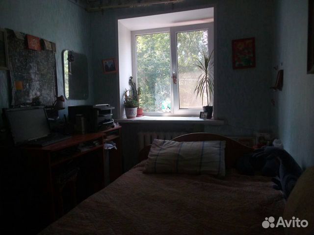 2-к квартира, 42.3 м², 2/2 эт. 2-к квартира, 42.3 м², 2/2 эт.