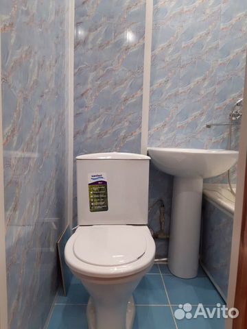Комната 19 м² в 1-к, 1/5 эт.