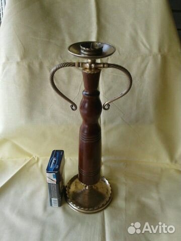 Подсвечник Подсвечник