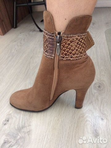 Ботильоны Ботильоны