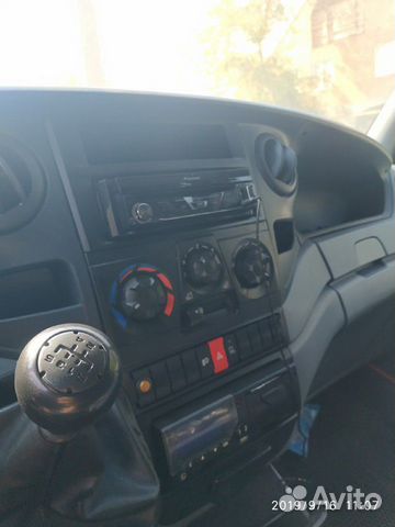 Iveco Daily 3.0 МТ, 2008, 150 000 км