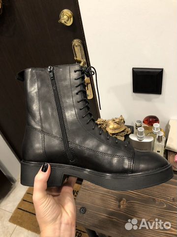 diane vagabond boots