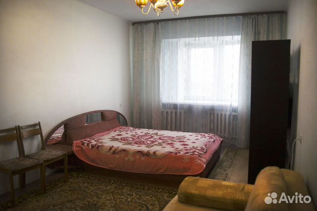 1-к квартира, 38 м², 5/5 эт. 1-к квартира, 38 м², 5/5 эт.