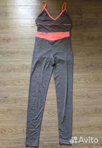 Костюм для спорта и йоги Костюм для спорта и йоги
