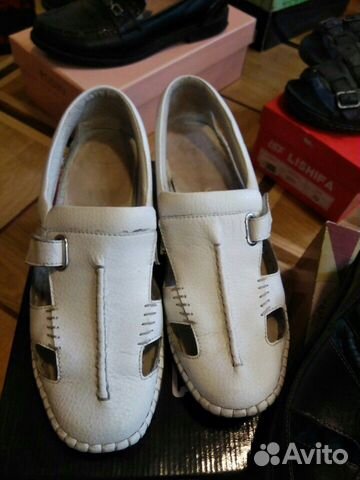 Босоножки Босоножки