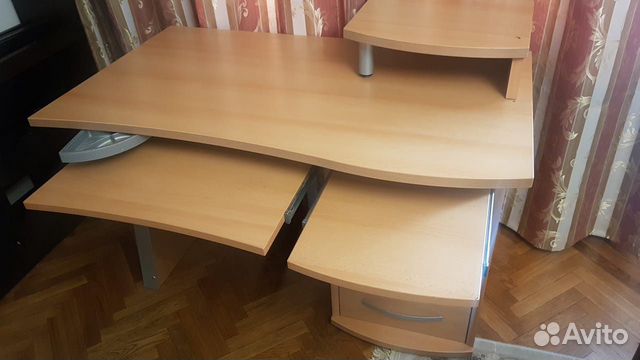Стол-парта Стол-парта
