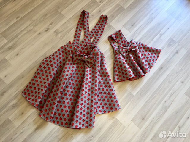 Family look - Наряд для мамы и дочки Family look - Наряд для мамы и дочки
