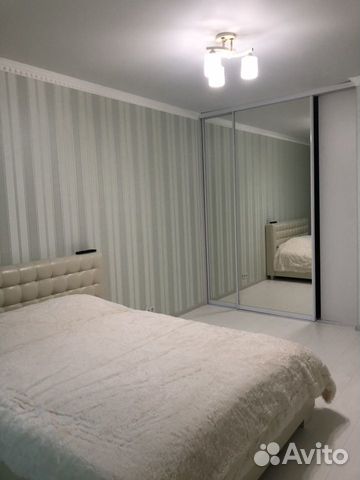 1-к квартира, 40 м², 7/12 эт. 1-к квартира, 40 м², 7/12 эт.