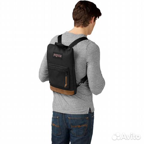 jansport sleeve