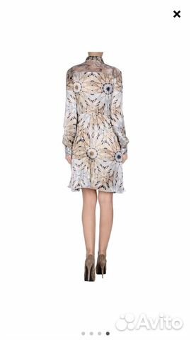 Платье Philosophy Di Alberta Ferretti