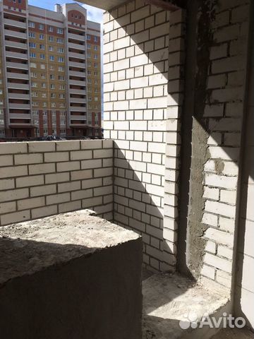 2-к квартира, 58 м², 4/12 эт.