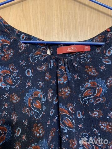 Платье espirit 36 размер Платье espirit 36 размер