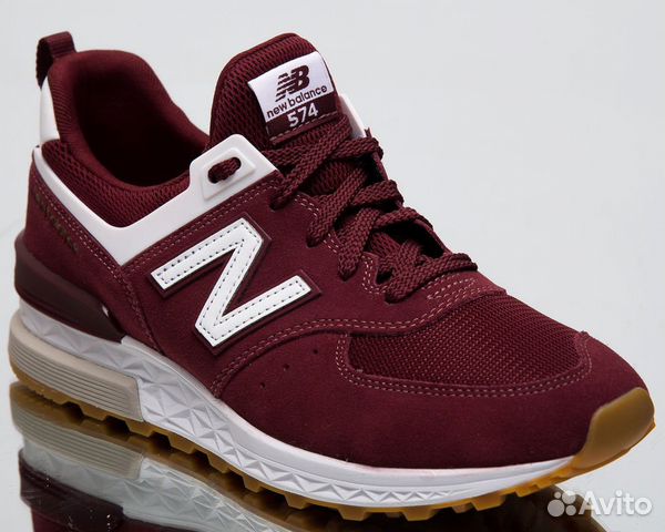 Кроссовки New Balance 574 Кроссовки New Balance 574