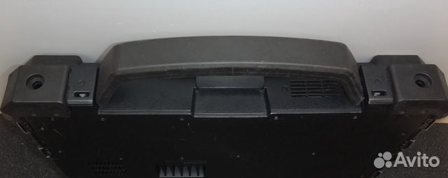 Защищенный ноутбук Dell 14 Extreme 7404 #918
