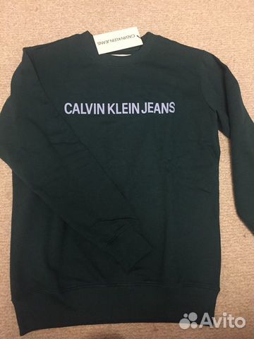 Свитшот Calvin Klein