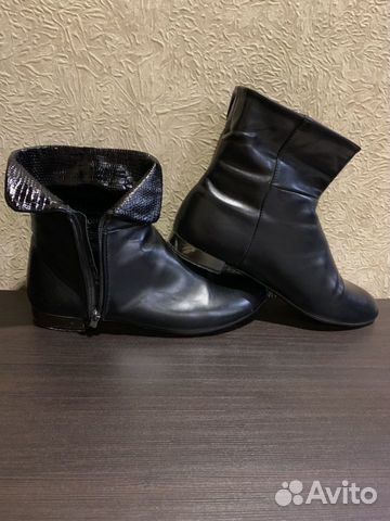 Ботинки полусапожки женские Ботинки полусапожки женские