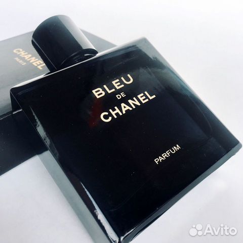 Chanel Bleu de Chanel 2018 оригинал блю де шанель Chanel Bleu de Chanel 2018 оригинал блю де шанель