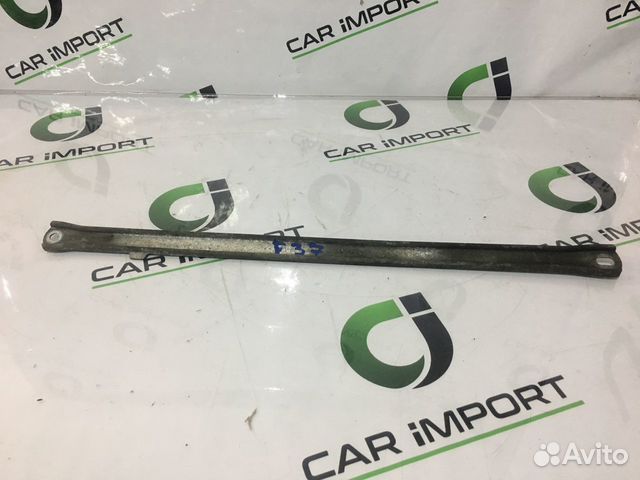 Мерседес w204 Распорка лонжерон интегральная балка Мерседес w204 Распорка лонжерон интегральная балка