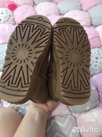 Угги (валенки) UGG australia Угги (валенки) UGG australia