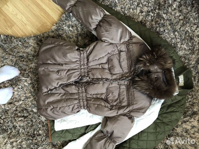 Продам верхнюю одежду Продам верхнюю одежду