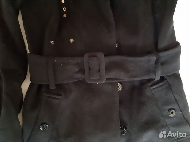 Пальто женское весеннее