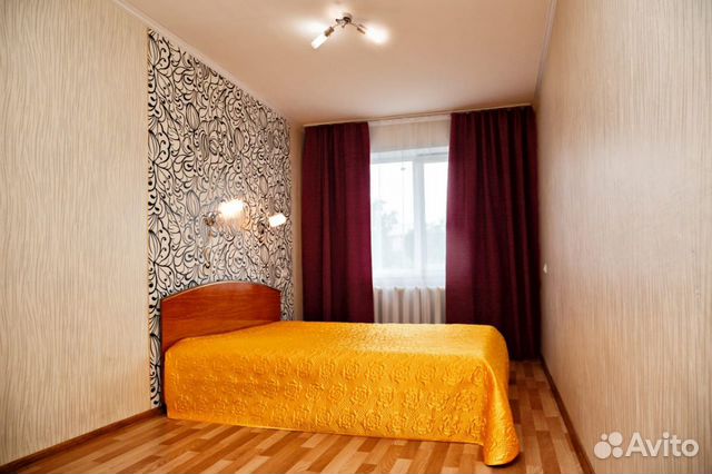 2-к квартира, 58 м², 4/5 эт. 2-к квартира, 58 м², 4/5 эт.