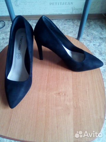 Туфли Туфли