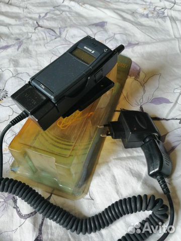 Зарядка-стакан Ericsson T10s