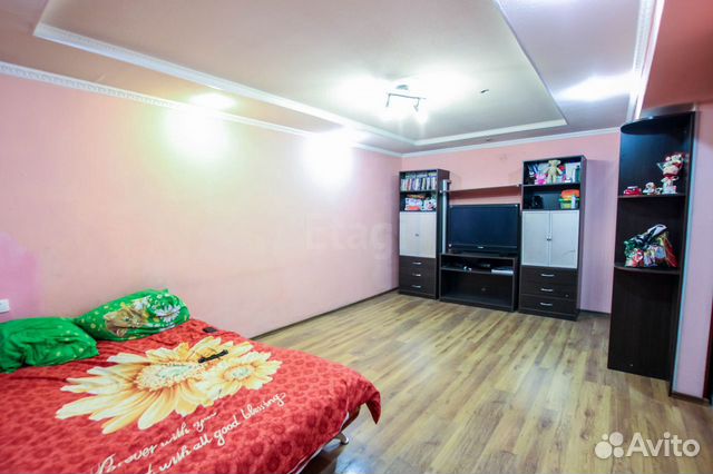 2-к квартира, 61.4 м², 2/6 эт. 2-к квартира, 61.4 м², 2/6 эт.
