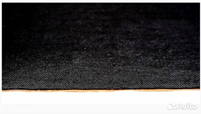 Noise block 2 - звукоизолирующий материал авто