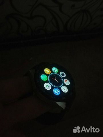Smart часы Smart часы