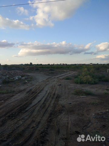 Участок 10 сот. (ИЖС) Участок 10 сот. (ИЖС)