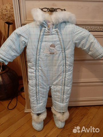 Комбинезон Chicco 68 см Комбинезон Chicco 68 см