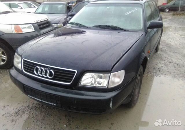 Запчасти б/у для Audi A6 C4 Ауди а6 ц4