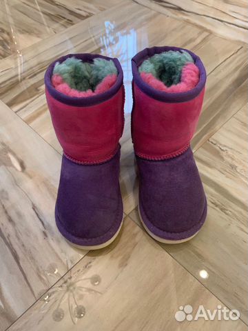 Ugg р-р 22/23 Ugg р-р 22/23