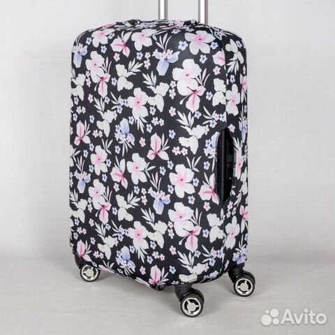 Чехол на чемодан