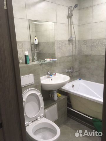 2-к квартира, 45 м², 3/5 эт.