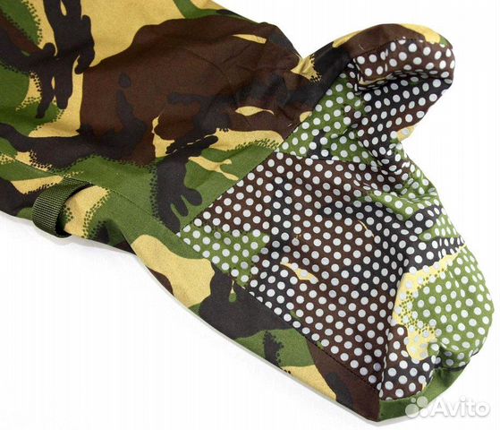 Рукавицы британские DPM ECW Mittens (Outer)