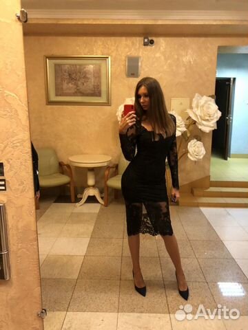 Платье бренда Malina Fashion Платье бренда Malina Fashion