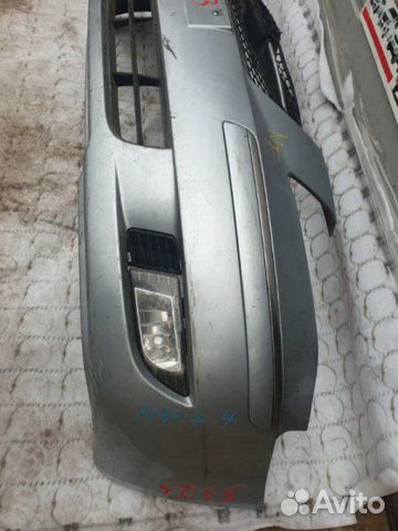 Бампер передний Hyundai Sonata 2004-2010 Бампер передний Hyundai Sonata 2004-2010