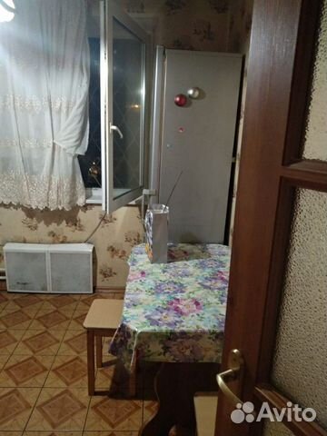 Комната 16 м² в 2-к, 1/16 эт.