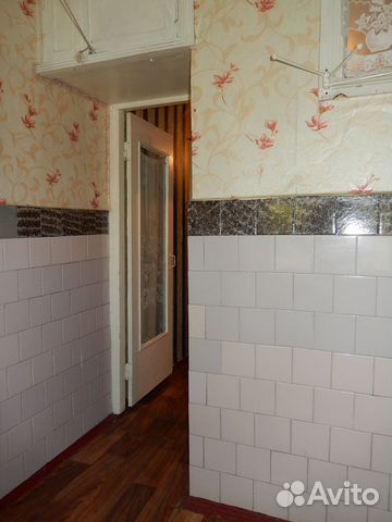 1-к квартира, 30 м², 3/5 эт. 1-к квартира, 30 м², 3/5 эт.