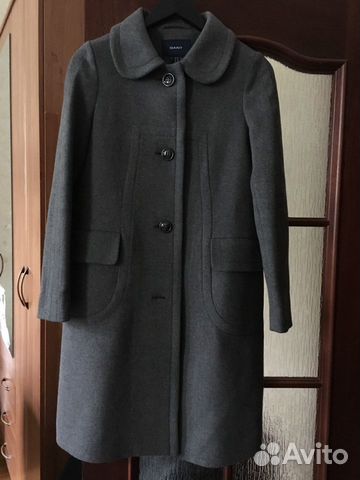 Женское пальто Gant Женское пальто Gant