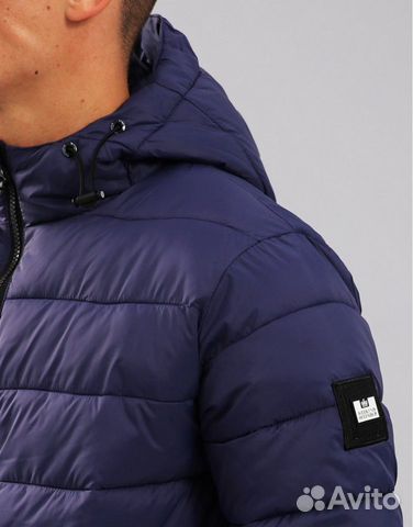 Новый пуховик Weekend Offender Новый пуховик Weekend Offender
