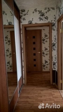 2-к квартира, 51 м², 1/9 эт.