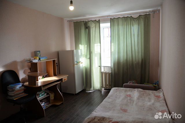 1-к квартира, 33 м², 2/9 эт. 1-к квартира, 33 м², 2/9 эт.