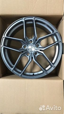 Диски R20 PDW rotary