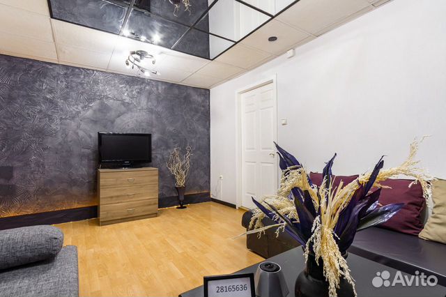 2-к квартира, 55 м², 2/5 эт. 2-к квартира, 55 м², 2/5 эт.