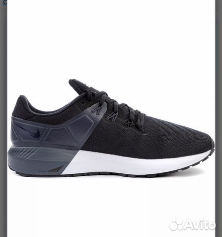 Кроссовки Nike air zoom structure 22